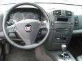 Stealth Gray - CTS Sedan Photo No. 9