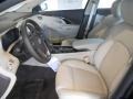 Light Neutral Front Seat Photo for 2014 Buick LaCrosse #86267330