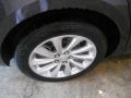 2014 Buick LaCrosse Leather Wheel and Tire Photo