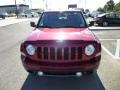 Deep Cherry Red Crystal Pearl - Patriot Limited 4x4 Photo No. 2