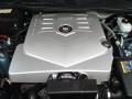Stealth Gray - CTS Sedan Photo No. 15