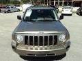 2007 Light Khaki Metallic Jeep Patriot Sport  photo #16