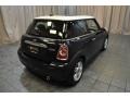 2013 Reef Blue Metallic Mini Cooper Hardtop  photo #12