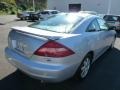 2005 Satin Silver Metallic Honda Accord EX V6 Coupe  photo #3