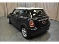 2013 Reef Blue Metallic Mini Cooper Hardtop  photo #18