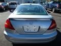 Satin Silver Metallic - Accord EX V6 Coupe Photo No. 4