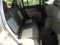 2007 Light Khaki Metallic Jeep Patriot Sport  photo #23