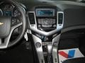 Rainforest Green Metallic - Cruze LT Photo No. 5