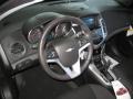 Rainforest Green Metallic - Cruze LT Photo No. 6