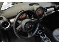 2013 Reef Blue Metallic Mini Cooper Hardtop  photo #28