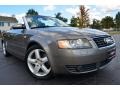 2003 Alpaka Beige Metallic Audi A4 3.0 Cabriolet  photo #1