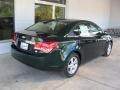 2014 Rainforest Green Metallic Chevrolet Cruze LT  photo #15