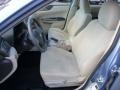Sky Blue Pearl - Impreza 2.5i Wagon Photo No. 7