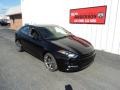 Pitch Black - Dart SXT Photo No. 1