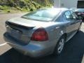 2007 Liquid Silver Metallic Pontiac Grand Prix Sedan  photo #3