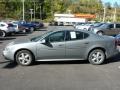 2007 Liquid Silver Metallic Pontiac Grand Prix Sedan  photo #6