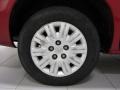  2005 Town & Country LX Wheel