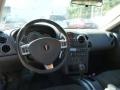 2007 Liquid Silver Metallic Pontiac Grand Prix Sedan  photo #12