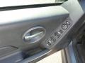 2007 Liquid Silver Metallic Pontiac Grand Prix Sedan  photo #14
