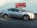 Billet Silver Metallic - Avenger SXT Photo No. 2