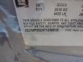 2007 Liquid Silver Metallic Pontiac Grand Prix Sedan  photo #17