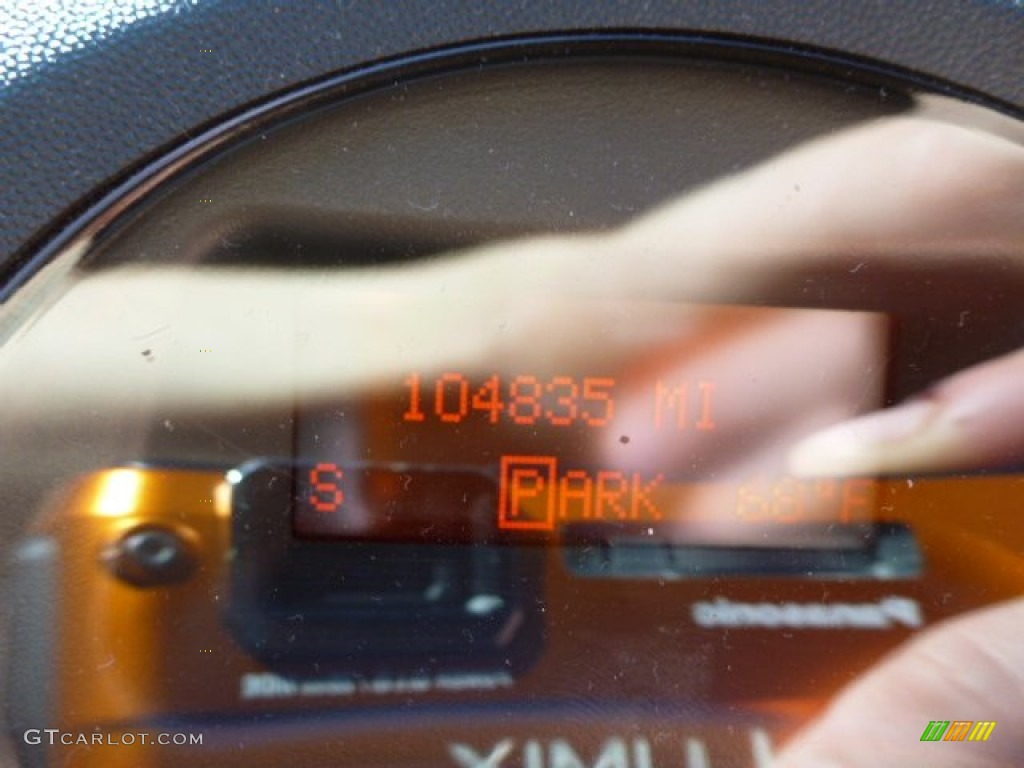 2007 Grand Prix Sedan - Liquid Silver Metallic / Ebony photo #20