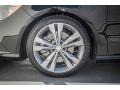 2014 Mercedes-Benz CLA 250 Wheel and Tire Photo