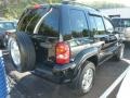 2002 Black Jeep Liberty Limited 4x4  photo #4