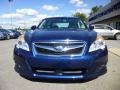 Azurite Blue Pearl - Legacy 2.5i Premium Photo No. 2