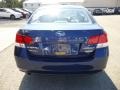 Azurite Blue Pearl - Legacy 2.5i Premium Photo No. 10