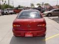 1999 Cayenne Red Metallic Chevrolet Cavalier Sedan  photo #6