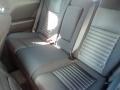 Dark Slate Gray Rear Seat Photo for 2014 Dodge Challenger #86269481