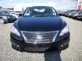 Super Black - Sentra SR Photo No. 2