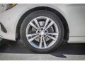 2014 Mercedes-Benz E E250 BlueTEC Sedan Wheel and Tire Photo