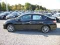 Super Black - Sentra SR Photo No. 4
