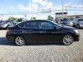 Super Black - Sentra SR Photo No. 7