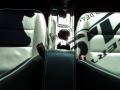2012 Black Ford Fusion SEL V6  photo #28