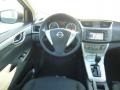 Super Black - Sentra SR Photo No. 14