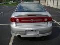 2003 Ultra Silver Metallic Chevrolet Cavalier LS Sport Coupe  photo #3