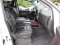 2007 Ivory White Pearl Infiniti QX 56 4WD  photo #28