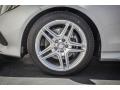 2014 Iridium Silver Metallic Mercedes-Benz E 350 Sport Sedan  photo #10