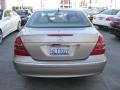 Pewter Silver Metallic - E 320 Sedan Photo No. 3