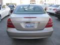 2004 Pewter Silver Metallic Mercedes-Benz E 320 Sedan  photo #3