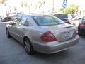 2004 Pewter Silver Metallic Mercedes-Benz E 320 Sedan  photo #4