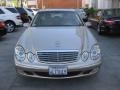 2004 Pewter Silver Metallic Mercedes-Benz E 320 Sedan  photo #6