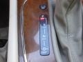 Pewter Silver Metallic - E 320 Sedan Photo No. 12