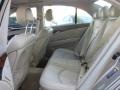 Pewter Silver Metallic - E 320 Sedan Photo No. 18