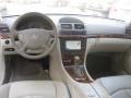 Pewter Silver Metallic - E 320 Sedan Photo No. 19