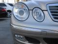 2004 Pewter Silver Metallic Mercedes-Benz E 320 Sedan  photo #23