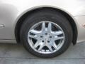 Pewter Silver Metallic - E 320 Sedan Photo No. 24